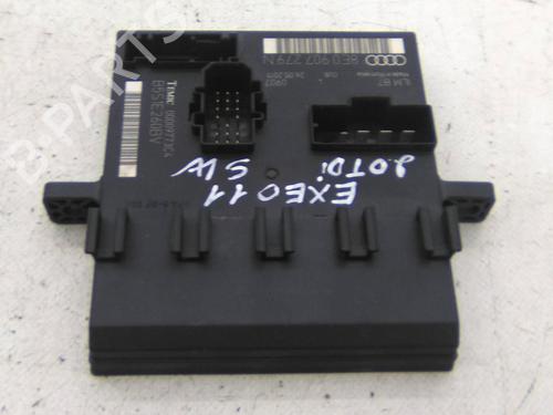 Electronic module SEAT EXEO ST (3R5) 2.0 TDI | BP19854422M83 - Image 2