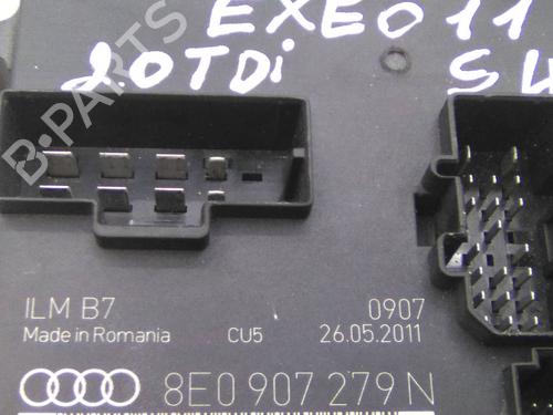 Electronic module SEAT EXEO ST (3R5) 2.0 TDI | BP19854422M83 - Image 4