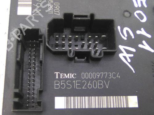 Electronic module SEAT EXEO ST (3R5) 2.0 TDI | BP19854422M83 - Image 5
