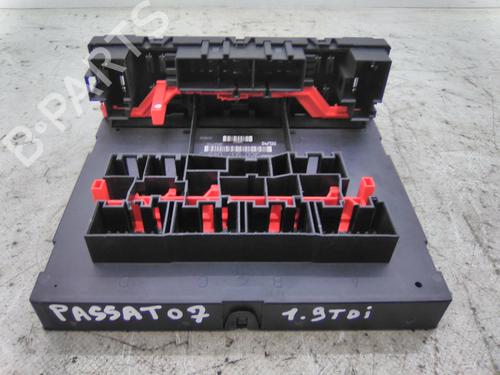 Used Electronic module Electronic module VW PASSAT B6 (3C2) 1.9 TDI (105 hp) 19854423 19854423