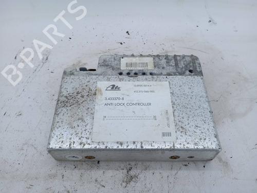 Módulo eletrónico Módulo eletrónico VOLVO 480 (482) 1.7 Turbo (120 hp) 22433551 22433551