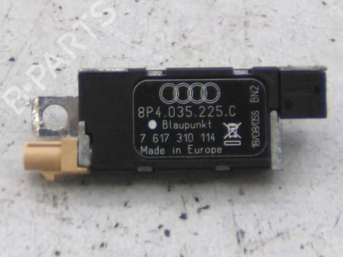 Used Electronic module Electronic module AUDI A3 (8P1) 2.0 TDI (136 hp) 19854432 19854432