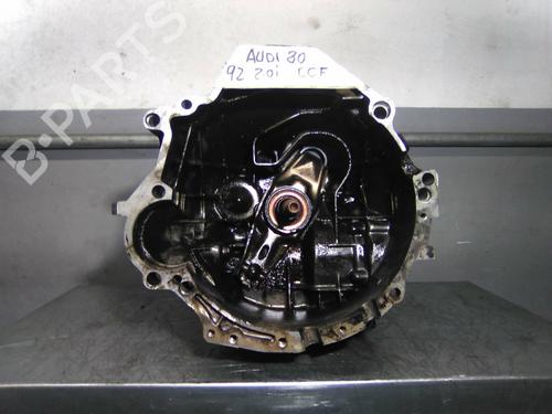 Used Gearbox Gearbox AUDI 80 B4 Saloon (8C2) 2.0 (90 hp) 19854450 19854450