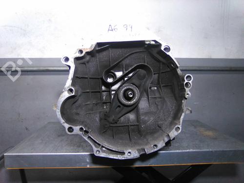 Used Gearbox Gearbox AUDI A6 C5 (4B2, 4B4) 2.5 TDI quattro (150 hp) 19854454 19854454