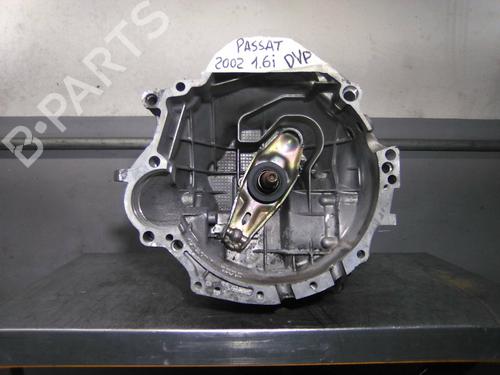 Used Gearbox Gearbox VW PASSAT B5.5 (3B3) 1.9 TDI (101 hp) 22954351 22954351