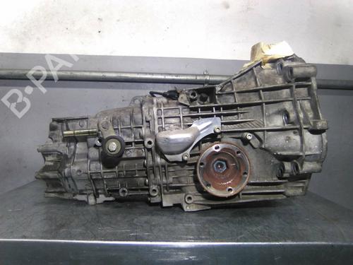 Gearbox AUDI A4 B6 (8E2) 2.0 | BP19854459M3 - Image 2