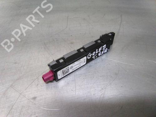 Used Electronic module Electronic module 19854472 19854472