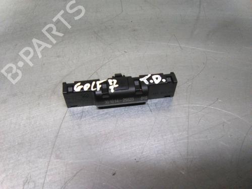 Used Electronic module Electronic module VW GOLF VI (5K1) 1.6 TDI (90 hp) 19854476 19854476