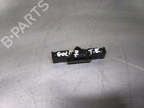 Used Electronic module Electronic module VW GOLF VI (5K1) 1.6 TDI (90 hp) 19854477 19854477