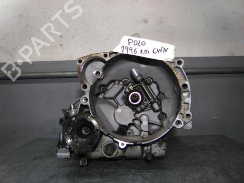 Used Gearbox Gearbox 22954353 22954353