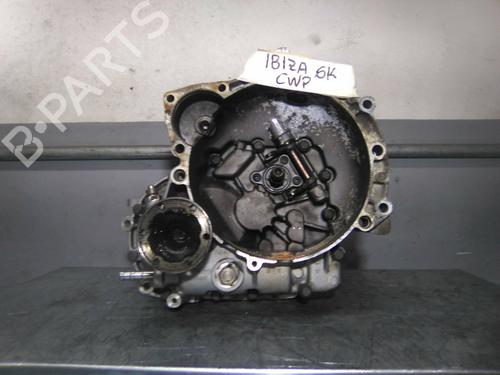 Used Gearbox Gearbox 22954354 22954354
