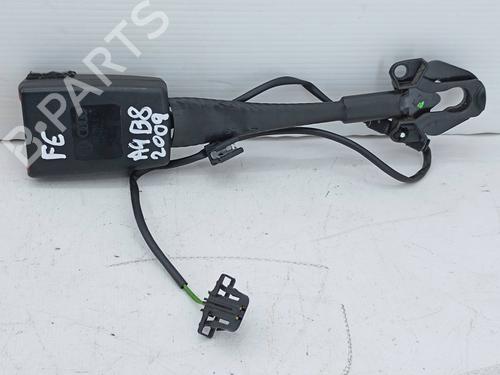 Used Seat buckle Seat buckle AUDI A4 B8 (8K2) 2.0 TDI (136 hp) 21046219 21046219