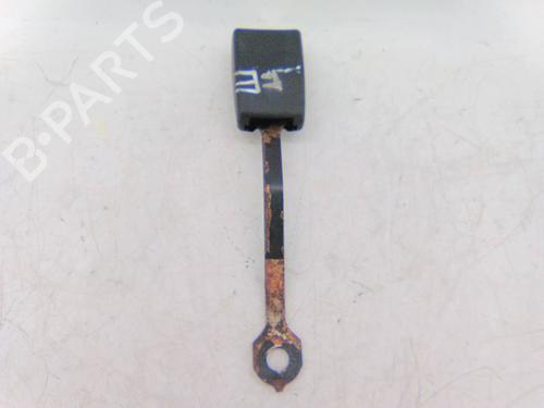 Engate do cinto Engate do cinto FIAT SEICENTO / 600 (187_) 0.9 (187AXA, 187AXA1A) (39 hp) 19854492 19854492