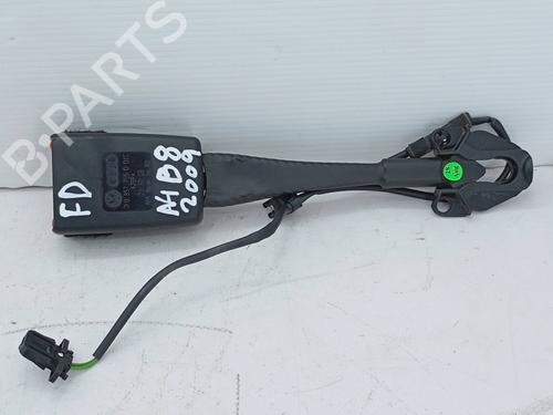 Used Seat buckle Seat buckle AUDI A4 B8 (8K2) 2.0 TDI (136 hp) 21046220 21046220