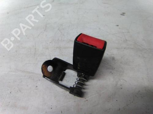 Used Seat buckle Seat buckle BMW 5 (E60) 530 d (218 hp) 19854500 19854500