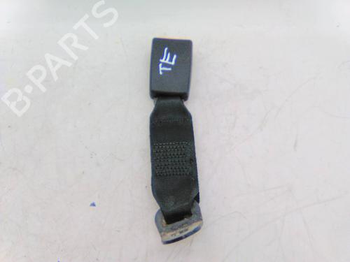 Used Seat buckle Seat buckle FIAT SEICENTO / 600 (187_) 0.9 (187AXA, 187AXA1A) (39 hp) 19854504 19854504