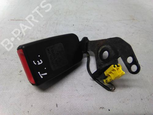 Used Seat buckle Seat buckle MERCEDES-BENZ C-CLASS (W204) C 220 CDI (204.008) (170 hp) 19854505 19854505