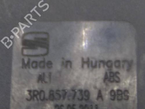 Seat buckle SEAT EXEO ST (3R5) 2.0 TDI | BP19854508I32 - Image 4