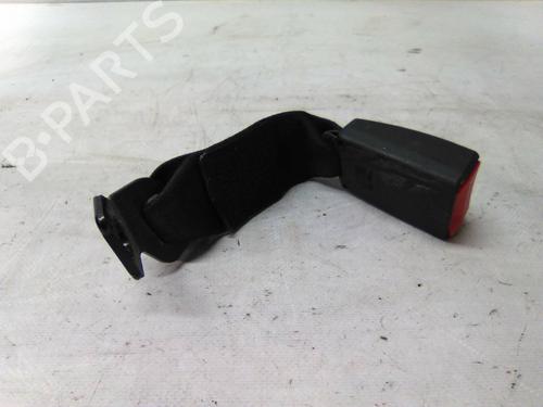 Used Seat buckle Seat buckle BMW 5 (E60) 530 d (218 hp) 19854509 19854509