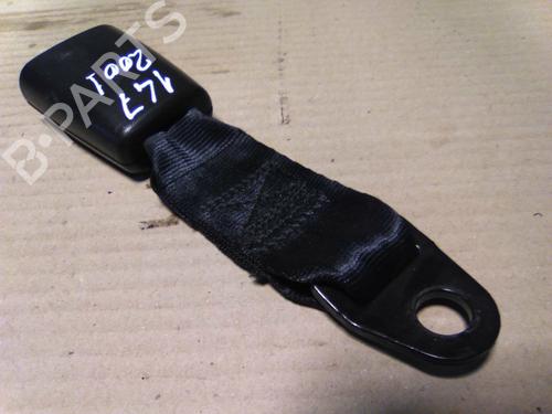 Used Seat buckle Seat buckle 19854512 19854512