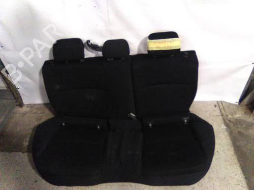 Used Seats set Seats set SUBARU XV (_GP_) 2.0 D AWD (GPD) (147 hp) 19854540 19854540