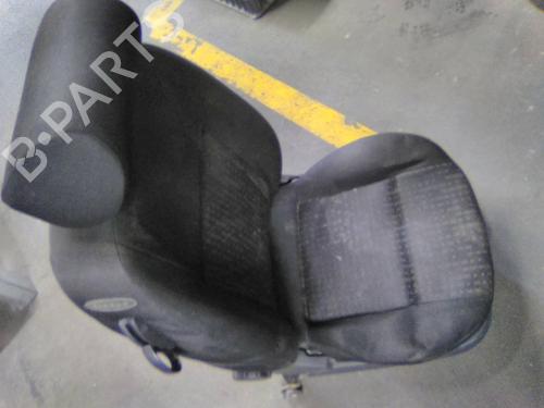 Used Seats set Seats set VW GOLF IV (1J1) 1.9 TDI (90 hp) 19854543 19854543