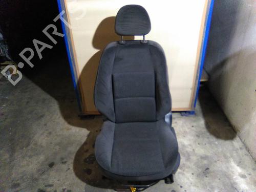 Used Left front seat Left front seat PEUGEOT 207 (WA_, WC_) 1.6 HDi (90 hp) 19854545 19854545