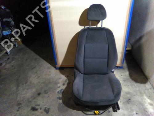 Used Right front seat Right front seat PEUGEOT 207 (WA_, WC_) 1.6 HDi (90 hp) 19854546 19854546