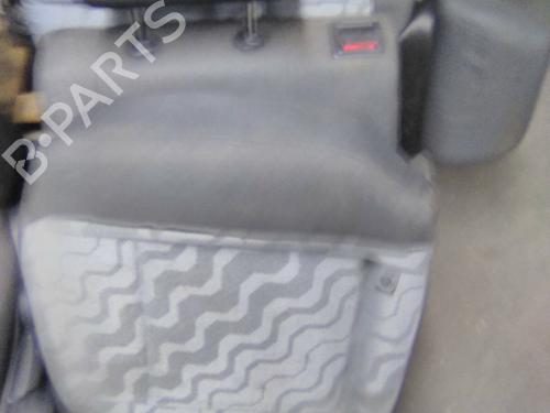 Used Rear seat Rear seat SKODA FABIA II Combi (545) 1.2 (70 hp) 19854548 19854548