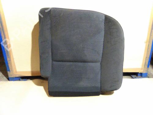 Used Rear seat Rear seat PEUGEOT 207 (WA_, WC_) 1.6 HDi (90 hp) 19854549 19854549