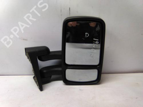 Used Right mirror Right mirror 19854557 19854557