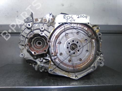 Used Gearbox Gearbox VW EOS (1F7, 1F8) 2.0 TFSI (200 hp) 19854566 19854566