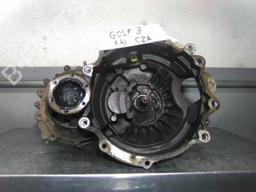 Used Gearbox Gearbox 19854570 19854570