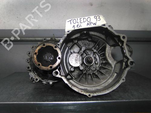 Used Gearbox Gearbox 19854571 19854571