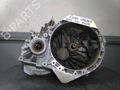 Used Gearbox Gearbox FORD GALAXY II (WA6) 2.0 (145 hp) 19854579 19854579