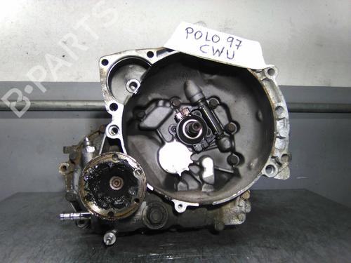 Used Gearbox Gearbox 22954372 22954372