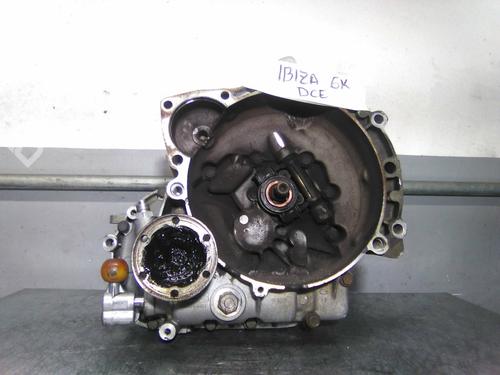 Used Gearbox Gearbox 22954375 22954375