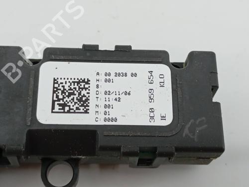 Other VW PASSAT B6 (3C2) 1.9 TDI | BP31364689O1 - Image 2