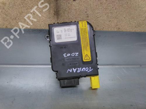 Used Other Other VW TOURAN (1T1, 1T2) 1.9 TDI (100 hp) 19854588 19854588
