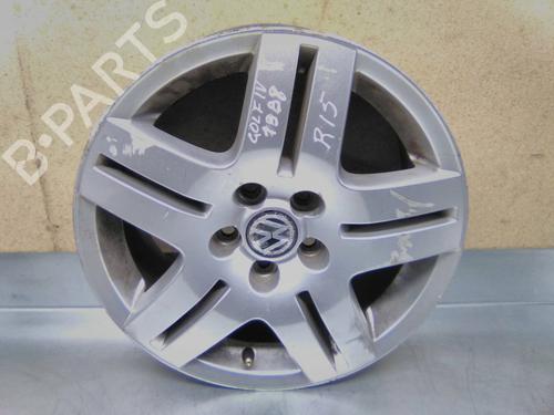 Used Rim Rim VW GOLF IV (1J1) 1.4 16V (75 hp) 19854598 19854598