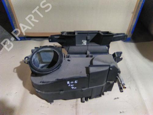 Used Heater matrix box Heater matrix box 19854610 19854610