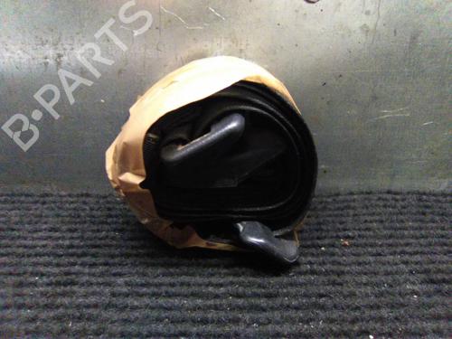 Used Rear left seatbelt Rear left seatbelt 19854617 19854617