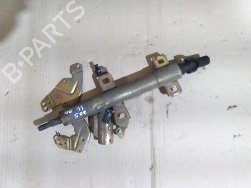 Used Steering column Steering column 19854622 19854622