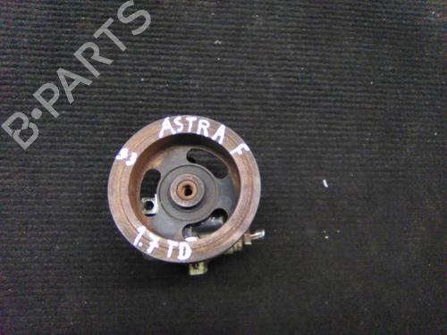 Used Steering pump Steering pump 19854625 19854625