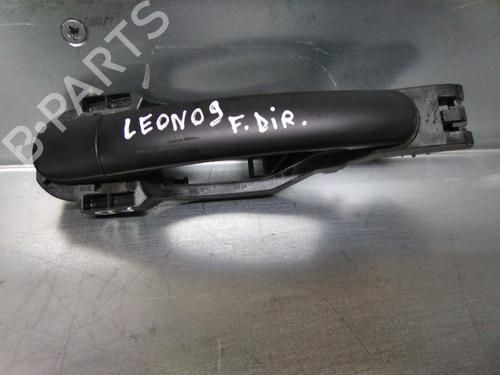 front-right-exterior-door-handle-seat-leon-1p1-14-16v-0-2005-2006-2007-2008-2009-2010-2011-2012-2013-19854629 main image