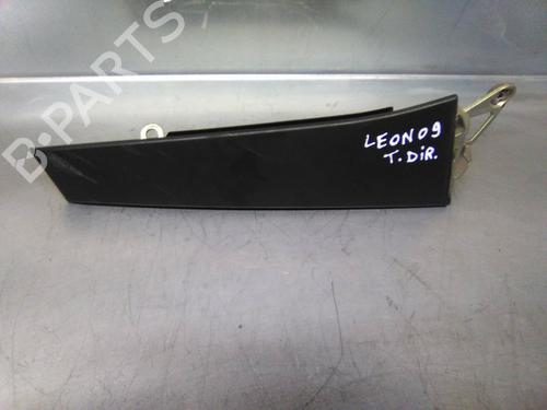 rear-right-exterior-door-handle-seat-leon-1p1-14-16v-0-2005-2006-2007-2008-2009-2010-2011-2012-2013-19854630 main image