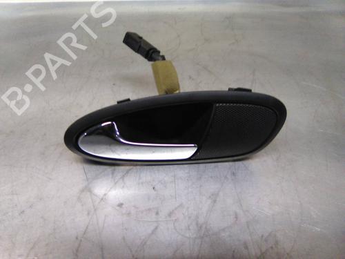 Used Rear left interior door handle Rear left interior door handle SEAT LEON (1P1) 1.4 16V (86 hp) 19854634 19854634