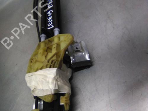 Used Front right window mechanism Front right window mechanism SEAT LEON (1P1) 1.4 16V (86 hp) 19854657 19854657