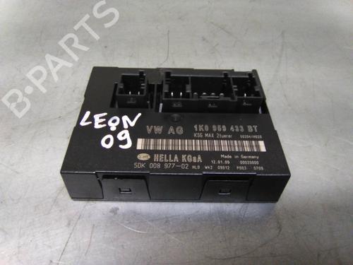 Used Electronic module Electronic module 19854670 19854670