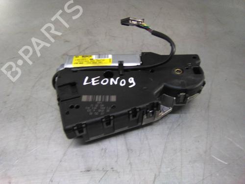 Used Sunroof engine Sunroof engine SEAT LEON (1P1) 1.4 16V (86 hp) 19854684 19854684